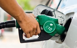 Dùng xăng sinh học: Phải làm thôi