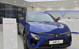 Xe điện: Cần chuẩn bị đồng bộ từ hạ tầng, thể chế đến tiêu chuẩn kỹ thuật