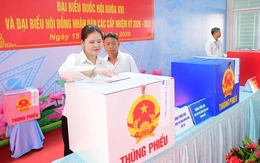 Tin tức sáng 21-3: Chiều nay, họp báo công bố danh sách trúng cử đại biểu Quốc hội khóa XVI
