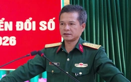 Quân khu 7 tập huấn chuyển đổi số, tăng cường bảo mật quân sự