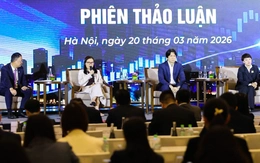 Thị trường chứng khoán