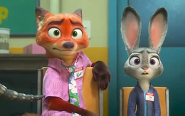 Cơn sốt Zootopia 2 vẫn chưa hạ nhiệt