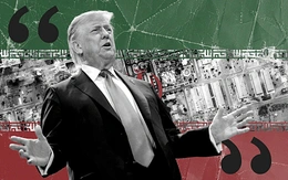 Xung đột Mỹ - Iran: chưa có lối thoát