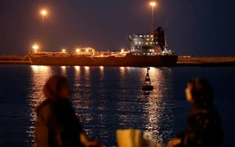 Mỹ - Israel tấn công Iran