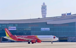 TP.HCM giao Đại Quang Minh nghiên cứu đường sắt đi sân bay Long Thành, dự kiến khởi công 6-2026