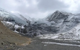 Băng ở dãy Himalaya tan nhanh gấp đôi, đe dọa cuộc sống hàng tỉ người