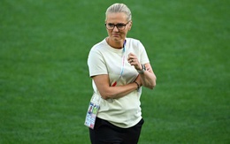 FIFA yêu cầu mỗi đội nữ phải có ít nhất một HLV nữ