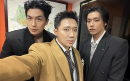 Trấn Thành 'gánh' 447 tỉ, kéo doanh thu phim Việt vượt 1.000 tỉ sau 3 tháng