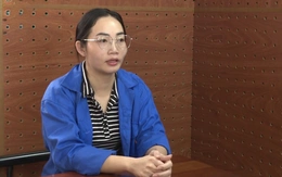 Người phụ nữ 'nổ' làm ở Bộ Công an, chiếm đoạt hàng trăm triệu đồng