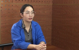 Người phụ nữ 'nổ' làm ở Bộ Công an, chiếm đoạt hàng trăm triệu đồng