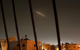 Mỹ - Israel tấn công Iran