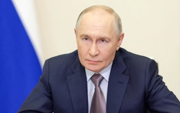 Mỹ - Israel tấn công Iran