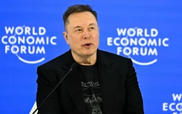 Tỉ phú Elon Musk đối mặt khoản bồi thường khổng lồ sau thương vụ 44 tỉ USD với Twitter