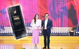 Audition bứt phá với danh hiệu Bộ môn Thể thao điện tử thương hiệu quốc gia