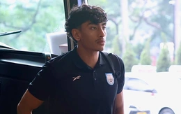 Dàn cầu thủ thi đấu châu Âu và Mỹ của tuyển Bangladesh đến Việt Nam