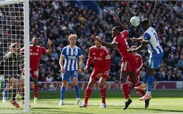 'Đá thế này ở Paris, Liverpool sẽ thua PSG 0-10'