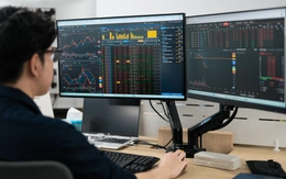 Thị trường chứng khoán