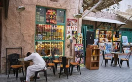 Mỹ - Israel tấn công Iran