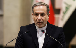 Iran nói sẵn sàng hỗ trợ tàu Nhật qua eo biển Hormuz