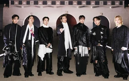 BTS và concert lịch sử: Các 'vị vua' thật sự trở lại
