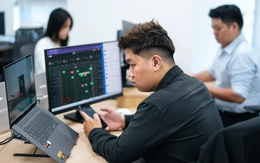 Thị trường chứng khoán