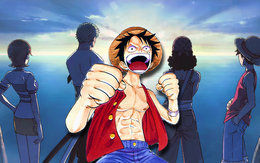 Anime One Piece sẽ có bản remake hiện đại hơn