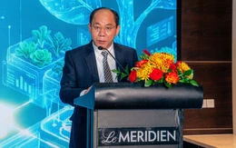 Ra mắt nền tảng truy xuất, minh bạch nguồn gốc nông sản qua blockchain