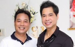 Em trai ruột của Ngọc Sơn từng là ca sĩ nổi tiếng, nay trúng cử HĐND TP.HCM