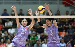 Tuyển bóng chuyền nữ Việt Nam được treo thưởng lớn