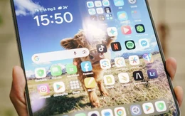 OPPO trình làng smartphone gập Find N6: Nếp gấp gần như biến mất