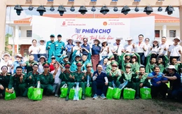 Đưa 'siêu thị đất liền' ra đặc khu Côn Đảo