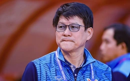 HLV Vũ Tiến Thành phản ứng khi học trò không được gọi lên tuyển Việt Nam