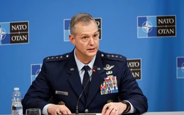 Mỹ - Israel tấn công Iran