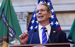 Mỹ - Israel tấn công Iran