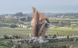 Tin tức thế giới 23-3: Mỹ phá hủy công sự Iran ven Hormuz; Giá dầu thế giới tăng