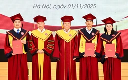 Đại học Bách khoa Hà Nội miễn học phí cho tất cả nghiên cứu sinh