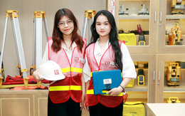 ĐH Duy Tân tuyển sinh ngành Kiến trúc và Xây dựng năm 2026