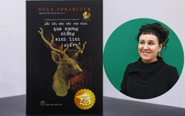 Một tuyệt phẩm từ chủ nhân giải Nobel