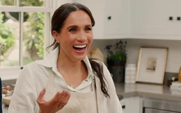 Netflix lỗ nặng khi hợp tác với Meghan Markle