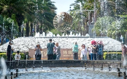 Diễn đàn Bác Ngao 2026: Tìm giải pháp cho thế giới bất định