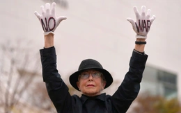 Mỹ - Israel tấn công Iran