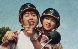 'Anh trai' Mason Nguyễn cùng CONGB làm nhạc tình yêu 'socola kẹo mút'