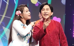 Kim Tử Long bắn rap, ca cải lương ‘tán’ Ngọc Đợi trong Đồng quê