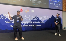 Máy đo sóng não sử dụng AI giá chỉ 250.000 đồng