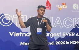 Máy đo sóng não sử dụng AI giá chỉ 250.000 đồng