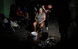 Cuba dần khôi phục được lưới điện