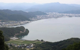 8 lao động Việt Nam gặp nạn do sóng lớn ngoài khơi Nhật Bản