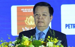 Phó thủ tướng Mai Văn Chính: Doanh nghiệp muốn đi xa phải đi cùng văn hóa