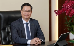 Chủ tịch Vietcombank trúng cử đại biểu Quốc hội