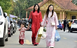 Gìn giữ bầu khí quyển cảm xúc của cả gia đình